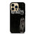 THE PRETTY RECKLESS iPhone 14 Pro Max Case Cover