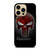 THE PUNISHER MARVEL 1 iPhone 14 Pro Max Case Cover