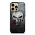 THE PUNISHER MARVEL 4 iPhone 14 Pro Max Case Cover