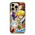 THE SEVEN DEADLY SINS COLLAGE iPhone 14 Pro Max Case Cover