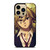 THE SEVEN DEADLY SINS MELIODAS ART iPhone 14 Pro Max Case Cover