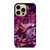 THE SEVEN DEADLY SINS MELIODAS FORM iPhone 14 Pro Max Case Cover