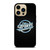 THE STROKES LOGO METAL iPhone 14 Pro Max Case Cover