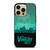 THE VENTURE BROS CARTOON 2 iPhone 14 Pro Max Case Cover