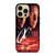 THE X FILE FIGHT THE FUTURE 2 iPhone 14 Pro Max Case Cover