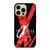 THE X FILE FIGHT THE FUTURE iPhone 14 Pro Max Case Cover
