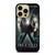 THE X FILE MOVIE iPhone 14 Pro Max Case Cover