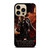 THOR RAGNAROK 3 iPhone 14 Pro Max Case Cover