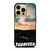THRASER SKATEBOARD iPhone 14 Pro Max Case Cover