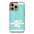 TIFFANY AND CO 3 iPhone 14 Pro Max Case Cover