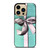 TIFFANY AND CO TREASURE iPhone 14 Pro Max Case Cover