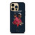 TIGER WOODS SIGNATURE iPhone 14 Pro Max Case Cover