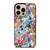 TOKIDOKI UNICORNO COLLAGE iPhone 14 Pro Max Case Cover