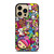 TOKIDOKI UNICORNO iPhone 14 Pro Max Case Cover