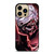 TOKYO GHOUL DARK FANTASY iPhone 14 Pro Max Case Cover