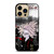 TOKYO REVENGERS ANIME iPhone 14 Pro Max Case Cover