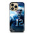 TOM BRADY PATRIOTS 2 iPhone 14 Pro Max Case Cover