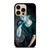 TOM YORKE RADIOHEAD iPhone 14 Pro Max Case Cover