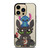 TOOTHLESS AND STITCH iPhone 14 Pro Max Case Cover