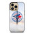 TORONTO BLUE JAYS 3 iPhone 14 Pro Max Case Cover