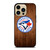 TORONTO BLUE JAYS 4 iPhone 14 Pro Max Case Cover