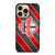 TORONTO FC iPhone 14 Pro Max Case Cover