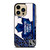 TORONTO MAPLE LEAFS 1 iPhone 14 Pro Max Case Cover