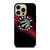 TORONTO RAPTORS 2 iPhone 14 Pro Max Case Cover