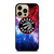 TORONTO RAPTORS 3 iPhone 14 Pro Max Case Cover