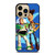 TOY STORY 1 iPhone 14 Pro Max Case Cover