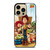 TOY STORY 2 iPhone 14 Pro Max Case Cover