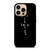 TRAVIS SCOTT CACTUS JACK iPhone 14 Pro Max Case Cover