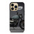 TRIUMPH MOTORCYCLE LOGO iPhone 14 Pro Max Case Cover