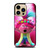 TROLLS CARTOON iPhone 14 Pro Max Case Cover