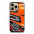 TROY LEE DESIGN CARBON iPhone 14 Pro Max Case Cover