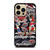 TROY LEE DESIGN COLLAGE iPhone 14 Pro Max Case Cover