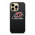 TROY LEE DESIGN TLD HEXAGON iPhone 14 Pro Max Case Cover TROY LEE DESIGN TLD HEXAGON iPhone 14 Pro Max Case Cover