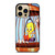 TWEETY BIRD CAGE iPhone 14 Pro Max Case Cover