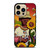 TYLER THE CREATOR FLOWER iPhone 14 Pro Max Case Cover
