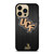 UCF KNIGHTS FOOTBALL iPhone 14 Pro Max Case Cover