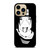 UCHIHA ITACHI NARUTO ART iPhone 14 Pro Max Case Cover