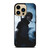 UCHIHA ITACHI NARUTO iPhone 14 Pro Max Case Cover