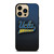 UCLA BRUINS ICON iPhone 14 Pro Max Case Cover