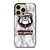 UGA GEORGIA BULLDOGS iPhone 14 Pro Max Case Cover