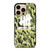 UNDEFEATED BAPE CAMO iPhone 14 Pro Max Case Cover