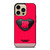 UNDEFEATED NIKE AIR MAX iPhone 14 Pro Max Case Cover