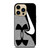 UNDER ARMOUR NIKE iPhone 14 Pro Max Case Cover