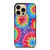 UNDER ARMOUR TIE DYE 1 iPhone 14 Pro Max Case Cover
