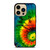 UNDER ARMOUR TIE DYE 2 iPhone 14 Pro Max Case Cover