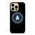 UNITED STATES SPACE CORPS USSC LOGO iPhone 14 Pro Max Case Cover